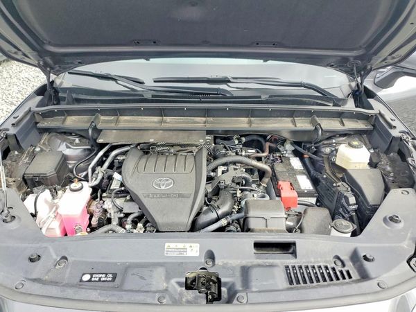 2024 TOYOTA HIGHLANDER