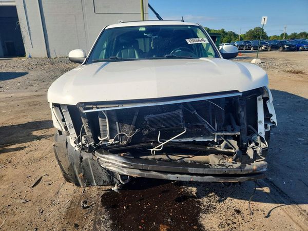 2012 CHEVROLET TAHOE LT