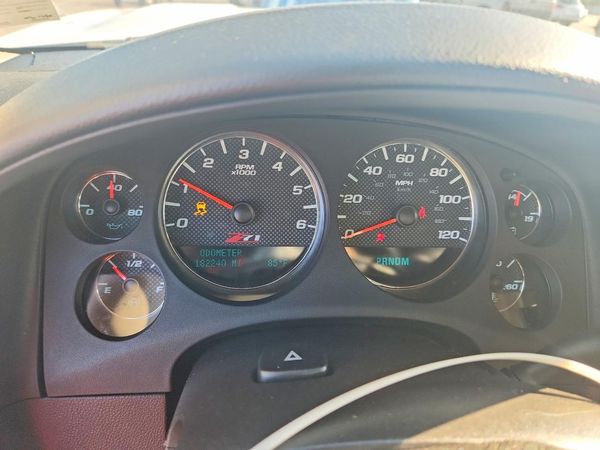 2012 CHEVROLET TAHOE LT