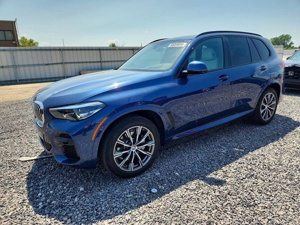 2023 BMW X5