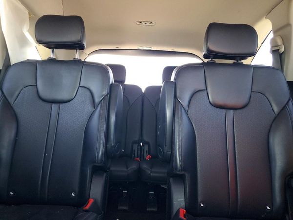 2022 KIA SORENTO