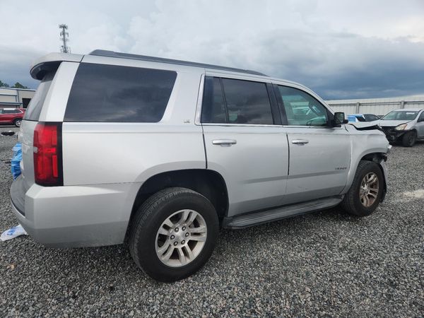 2016 CHEVROLET TAHOE