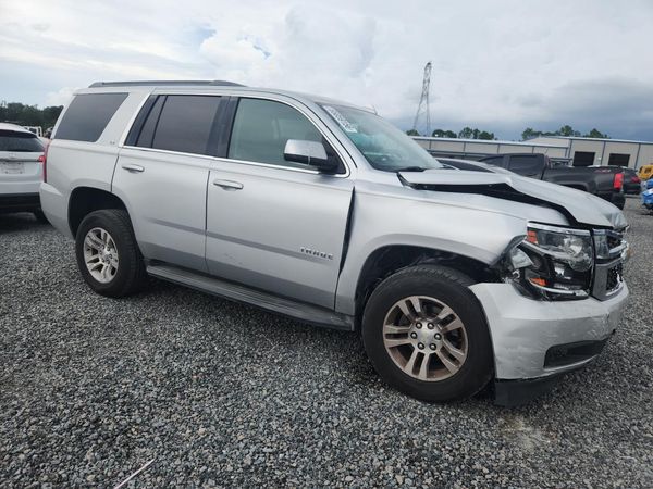 2016 CHEVROLET TAHOE