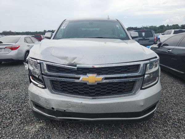 2016 CHEVROLET TAHOE