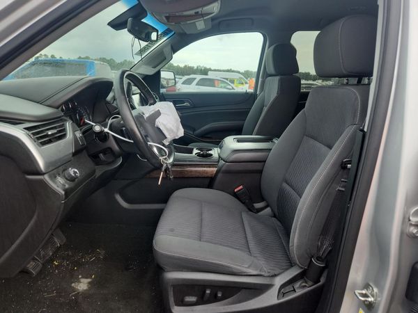 2016 CHEVROLET TAHOE