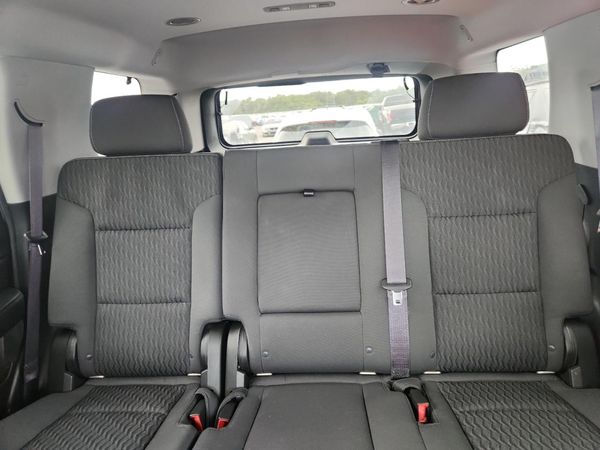 2016 CHEVROLET TAHOE