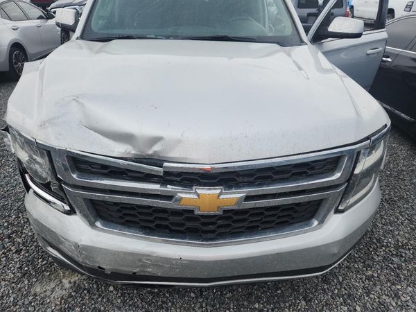 2016 CHEVROLET TAHOE