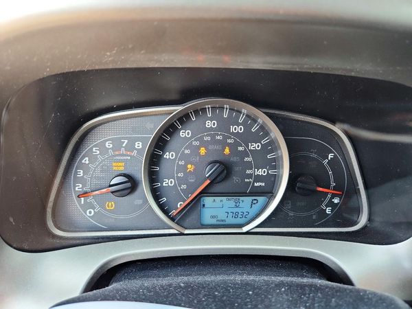 2015 TOYOTA RAV4 XLE (M Grade)