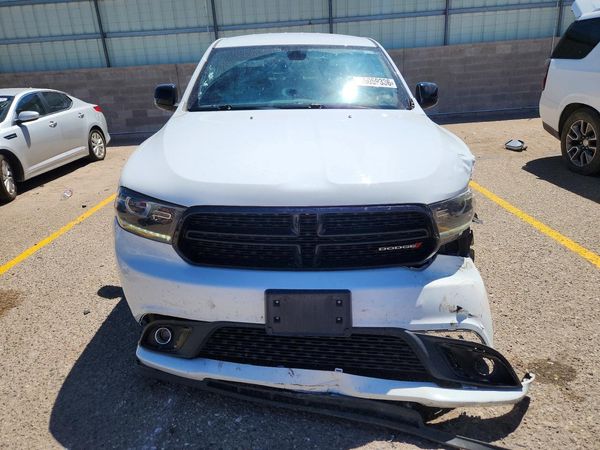 2020 DODGE DURANGO SXT