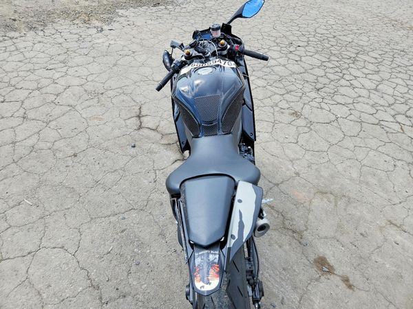 2022 YAMAHA YZFR7