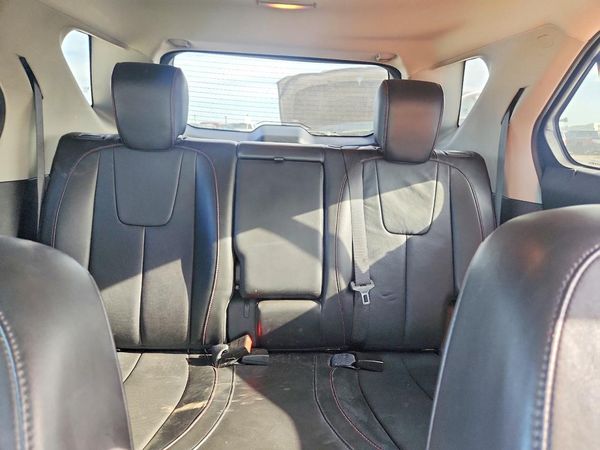 2012 CHEVROLET EQUINOX