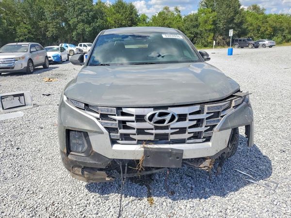 2024 HYUNDAI SANTA CRUZ