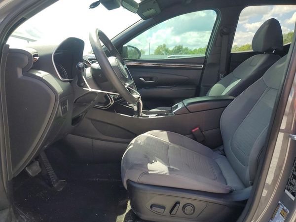 2024 HYUNDAI SANTA CRUZ