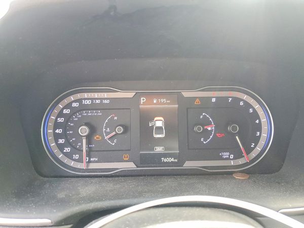 2024 HYUNDAI SANTA CRUZ