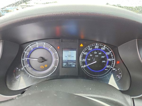 2017 INFINITI QX50