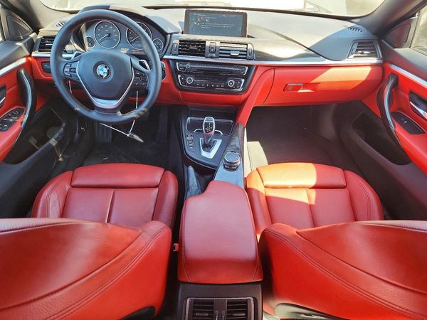 2016 BMW 428