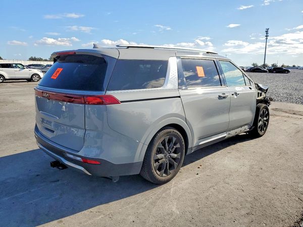 2024 KIA CARNIVAL SX, SX Prestige