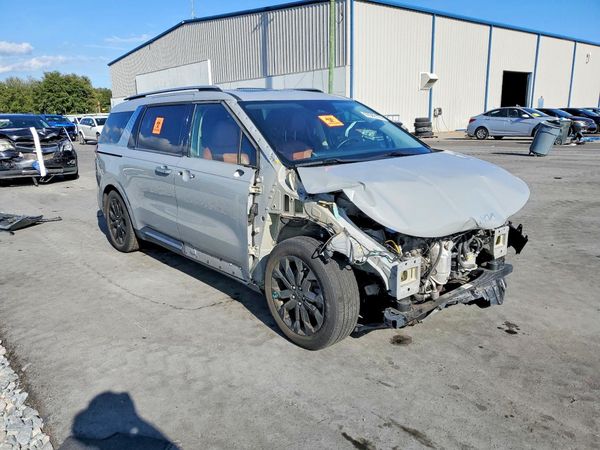 2024 KIA CARNIVAL SX, SX Prestige