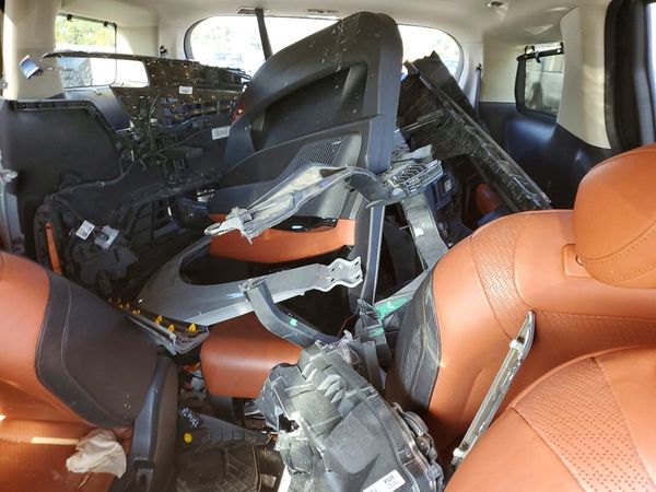 2024 KIA CARNIVAL SX, SX Prestige