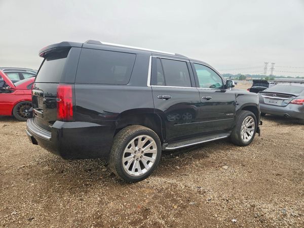2020 CHEVROLET TAHOE Premier — PSRA