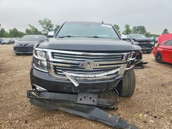 2020 CHEVROLET TAHOE Premier — DIRF
