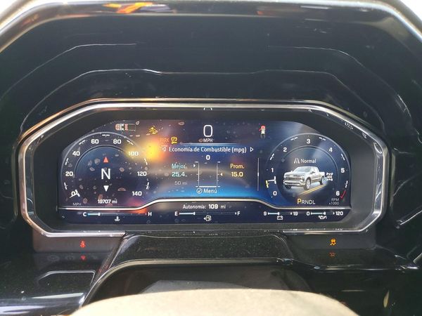2024 CHEVROLET SILVERADO LT