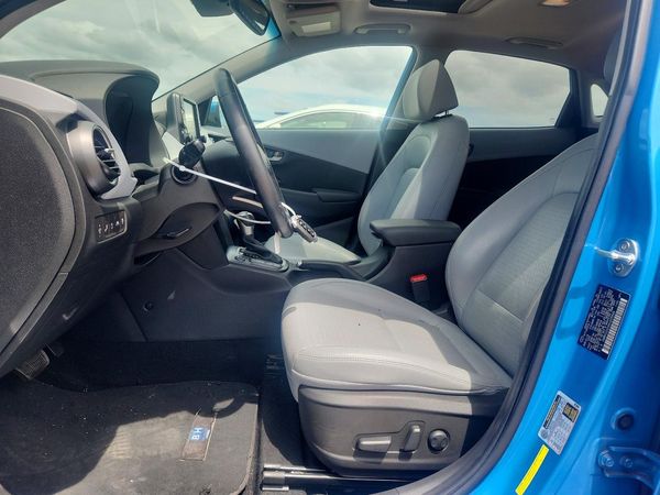 2019 HYUNDAI KONA Ultimate