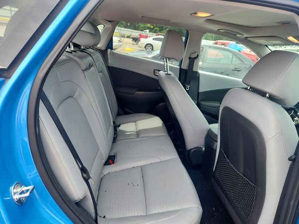 2019 HYUNDAI KONA Ultimate