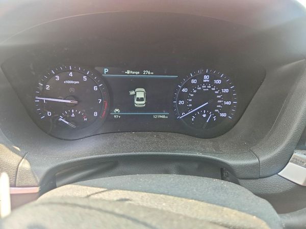 2018 GENESIS G80