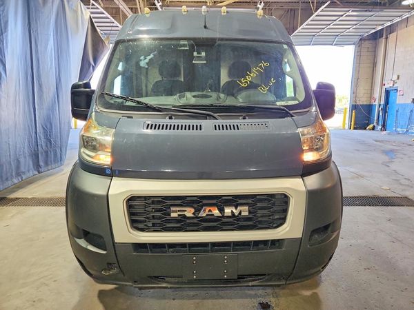 2021 RAM PROMASTER 3500