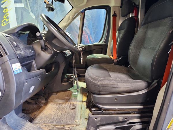 2021 RAM PROMASTER 3500