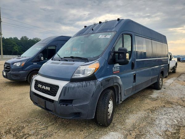 2021 RAM PROMASTER 3500
