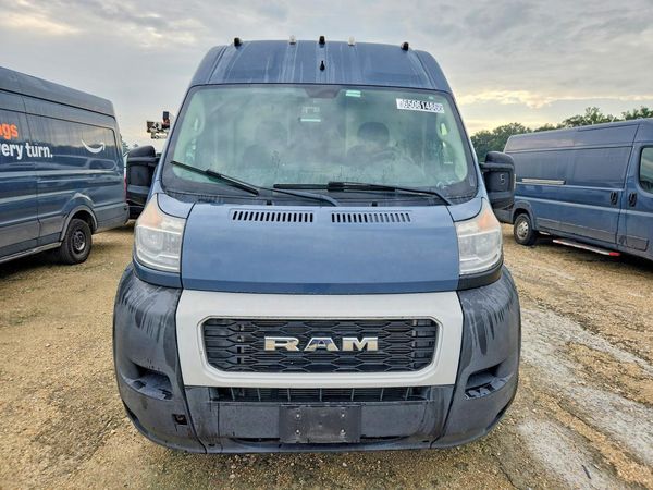 2021 RAM PROMASTER 3500