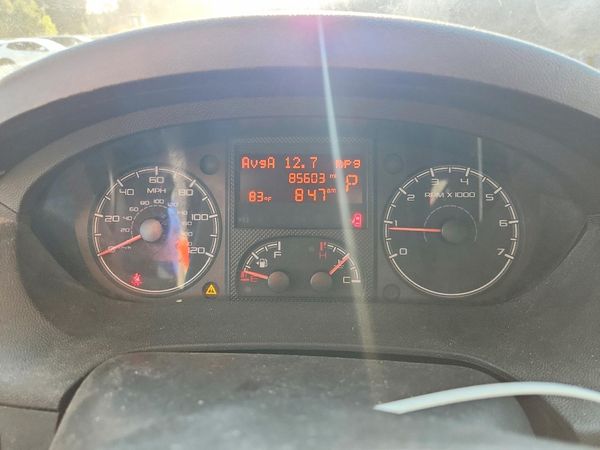 2021 RAM PROMASTER 3500
