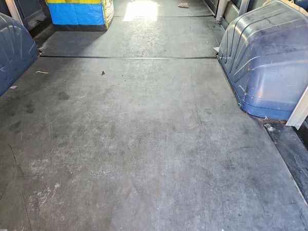 2021 RAM PROMASTER 3500