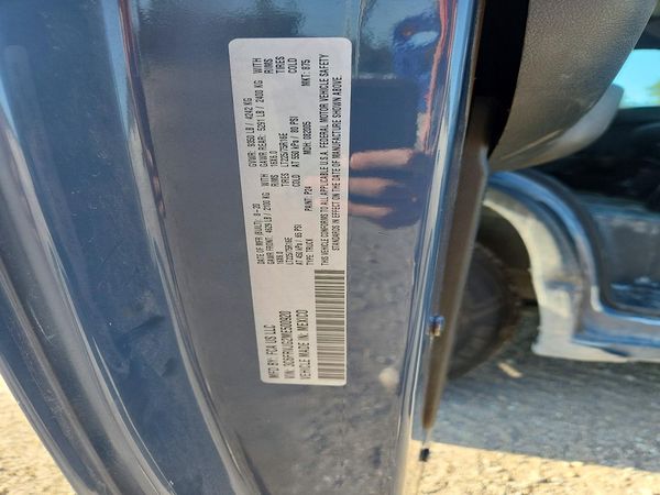 2021 RAM PROMASTER 3500