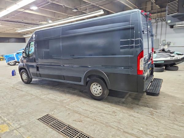2021 RAM PROMASTER 3500 — DSRA