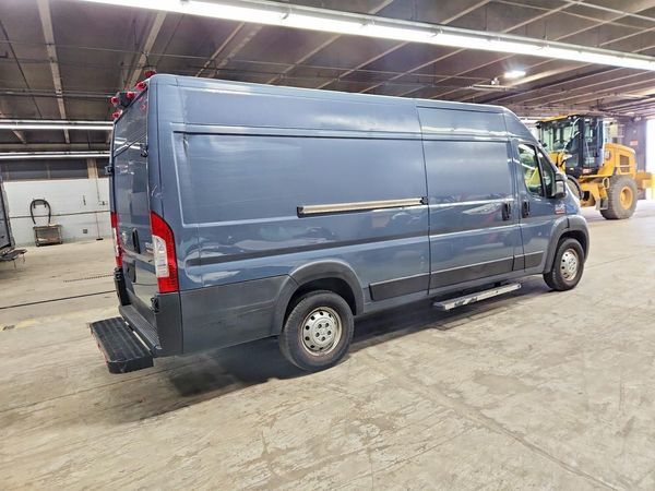 2021 RAM PROMASTER 3500 — PSRA