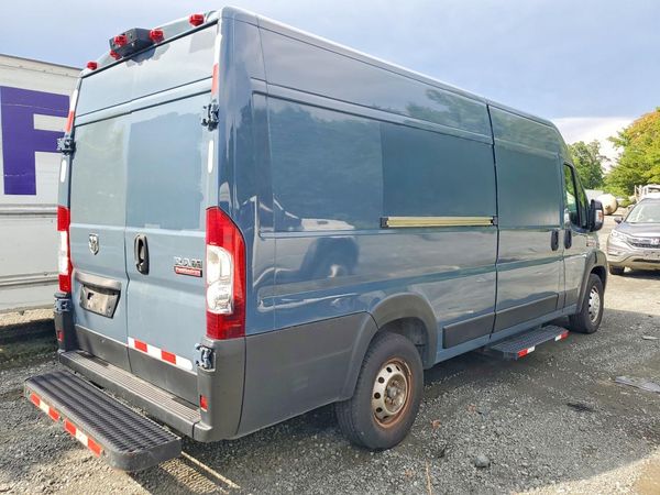 2020 RAM PROMASTER 3500 VF