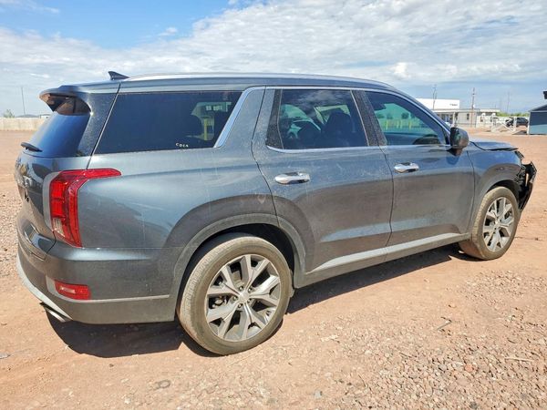2021 HYUNDAI PALISADE SEL w/ Premium Pkg