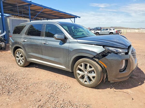 2021 HYUNDAI PALISADE SEL w/ Premium Pkg