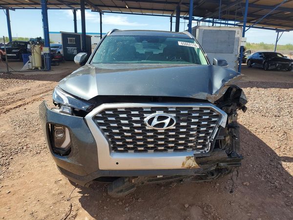 2021 HYUNDAI PALISADE SEL w/ Premium Pkg