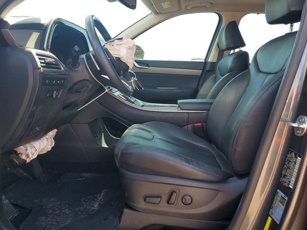 2021 HYUNDAI PALISADE SEL w/ Premium Pkg