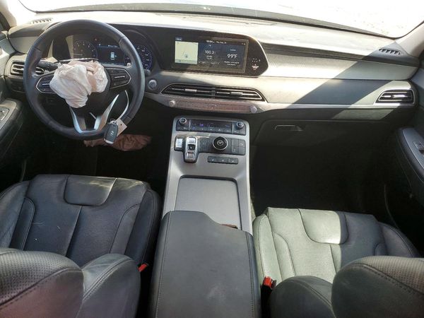 2021 HYUNDAI PALISADE SEL w/ Premium Pkg