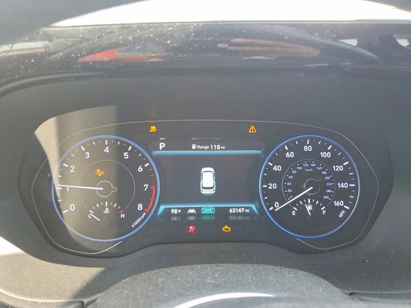 2021 HYUNDAI PALISADE SEL w/ Premium Pkg