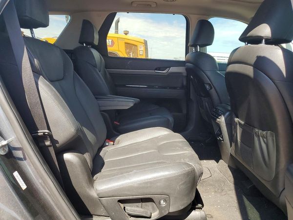 2021 HYUNDAI PALISADE SEL w/ Premium Pkg