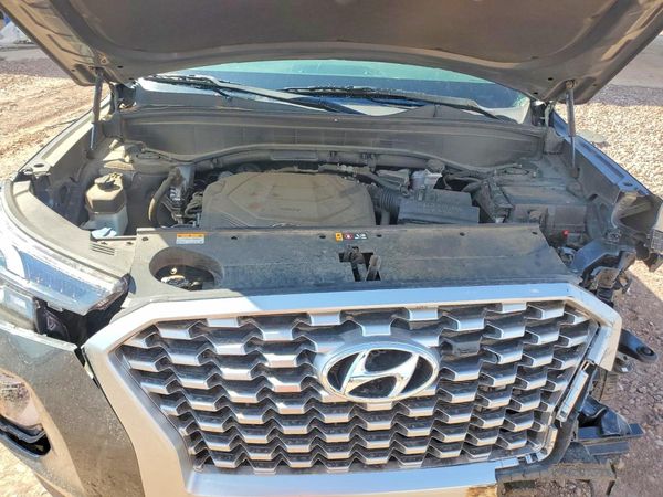 2021 HYUNDAI PALISADE SEL w/ Premium Pkg