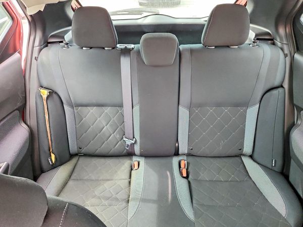 2020 NISSAN KICKS