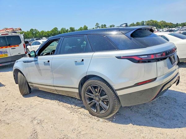 2021 LAND ROVER RANGE ROVER VELAR R-Dynamic S