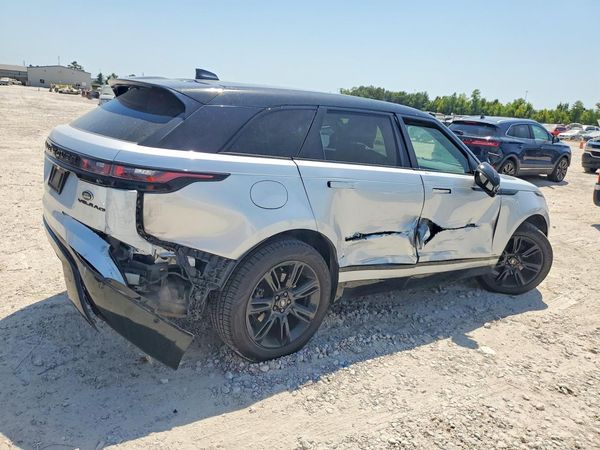 2021 LAND ROVER RANGE ROVER VELAR R-Dynamic S